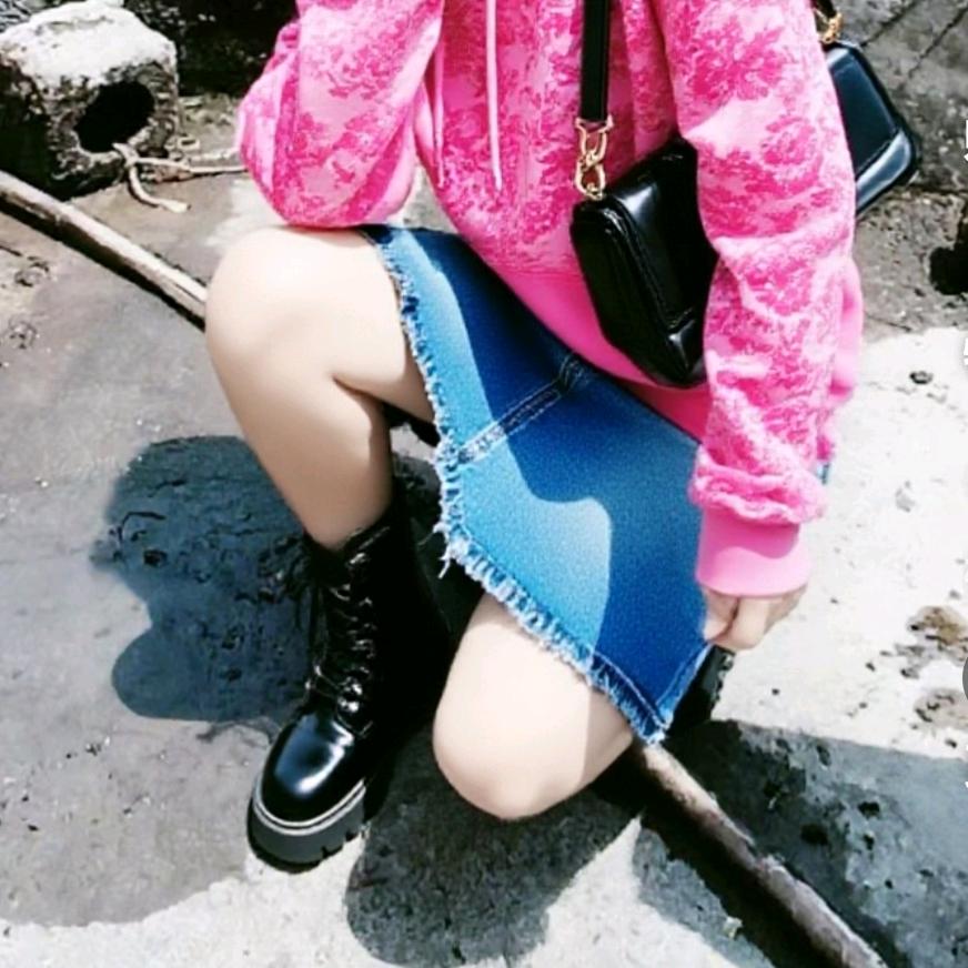 单身女孩