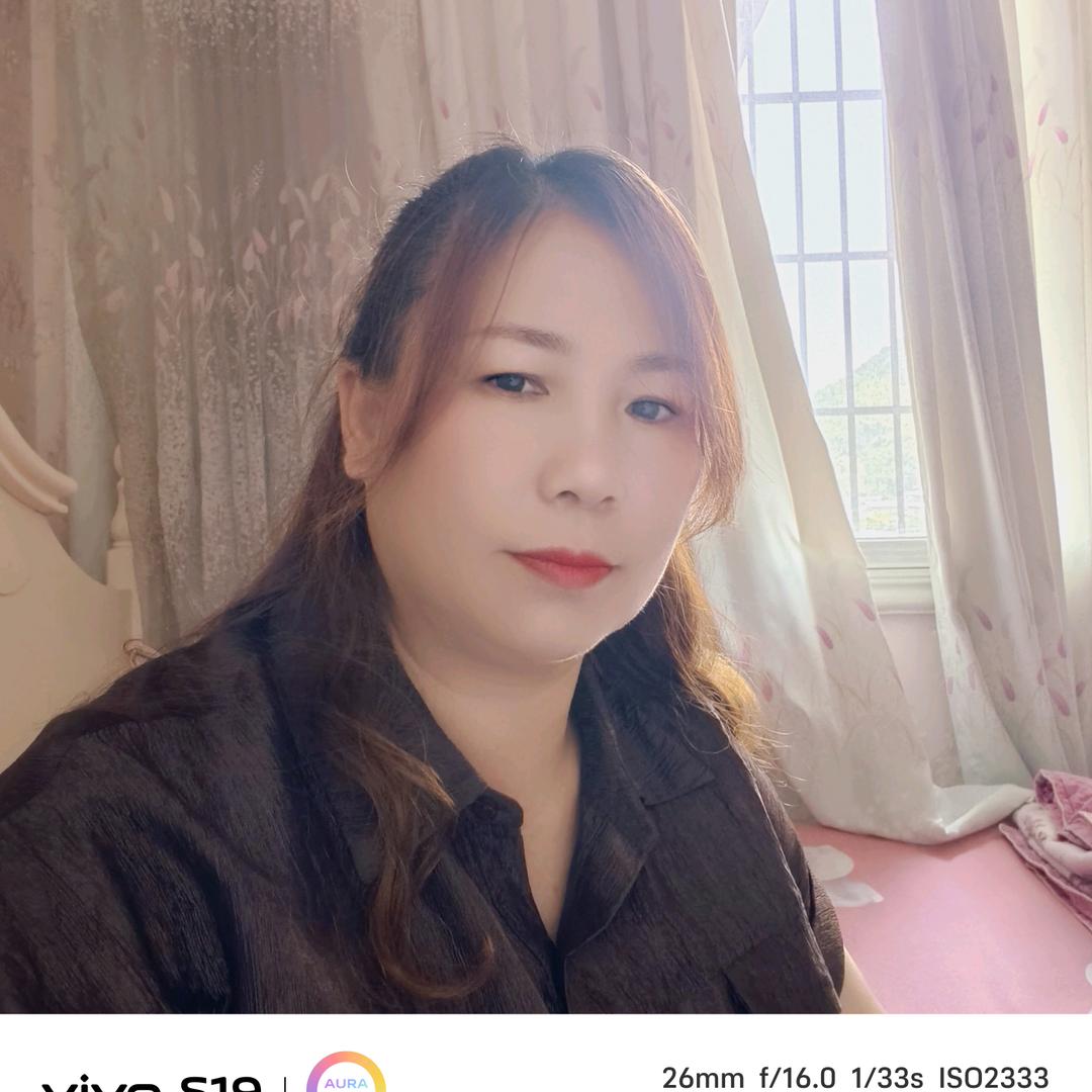 李大姐单身