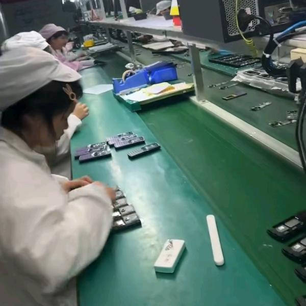 陈小姐的日常🤘