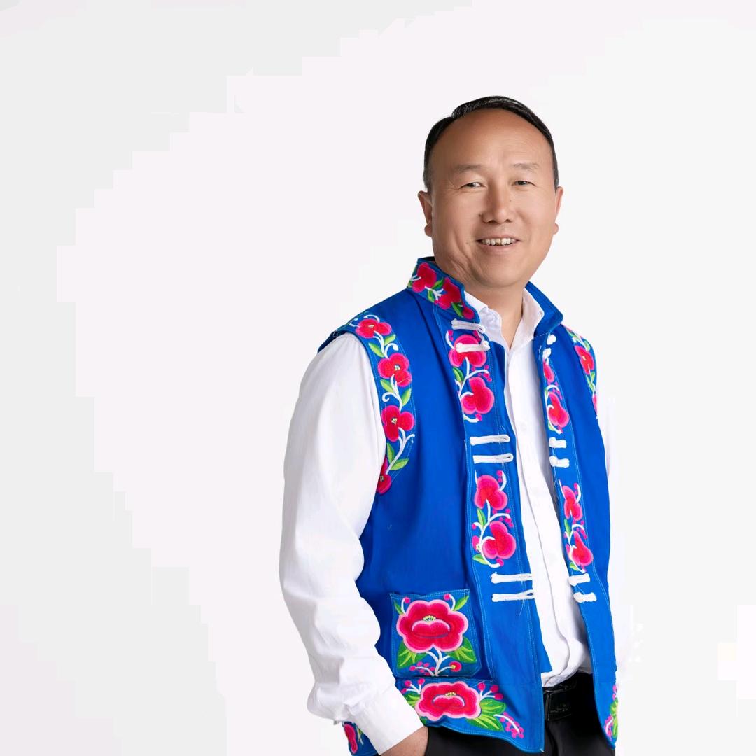 高张远瞩