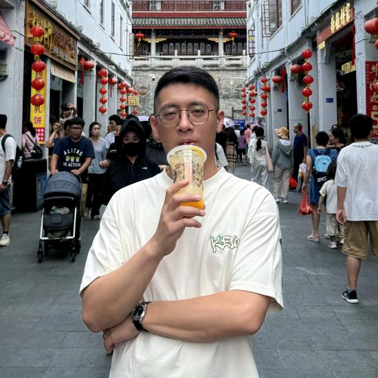 阿表叹翁源🌦（翁源探生活）