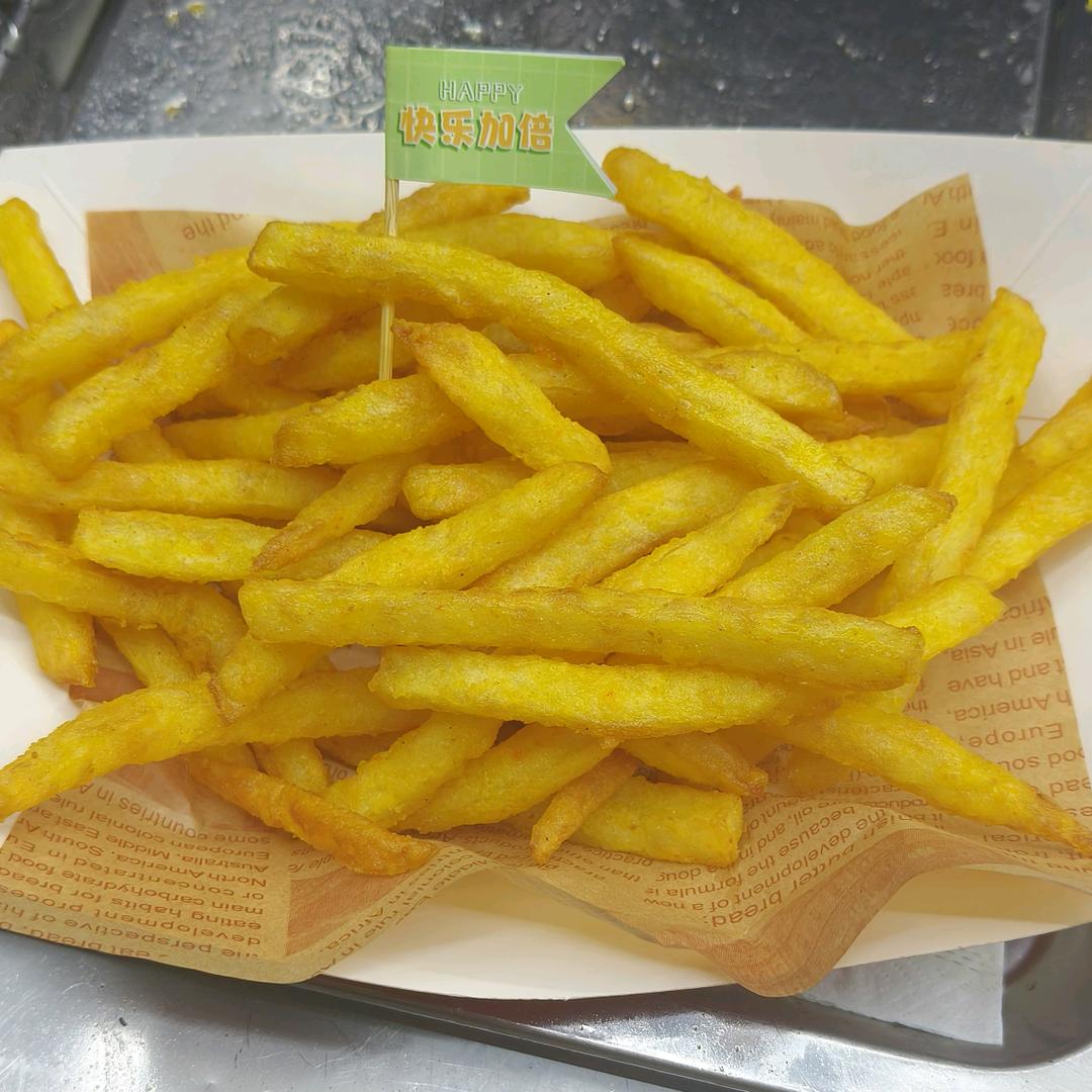 慢走的脚步
