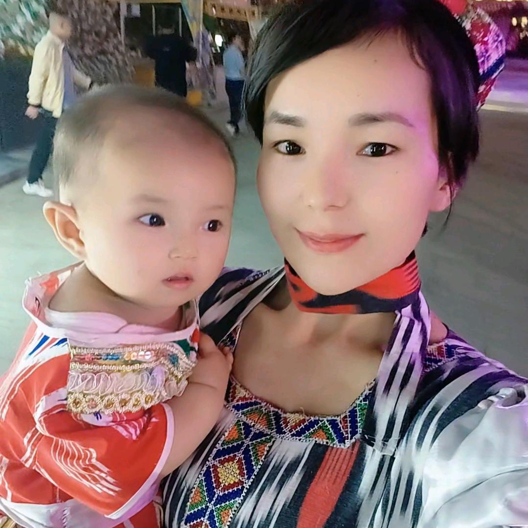 果果妈妈