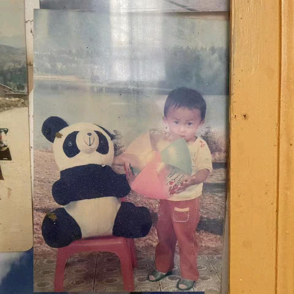 渣渣杰