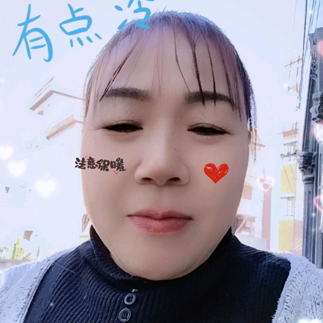 李姐聊天主播