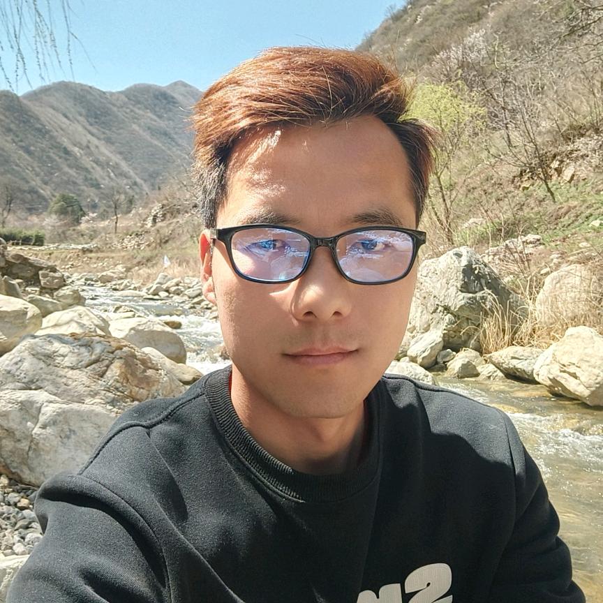 楊剪（做好自己）