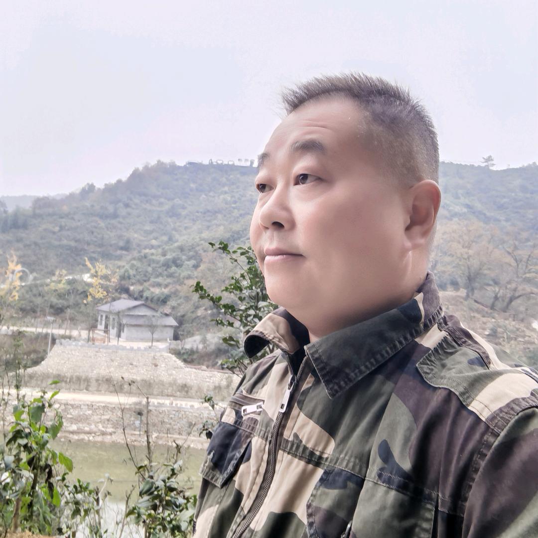 山野春哥