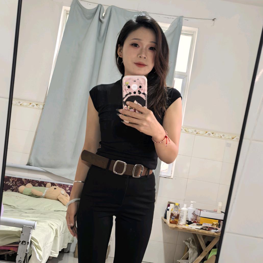 表妹不要这样！