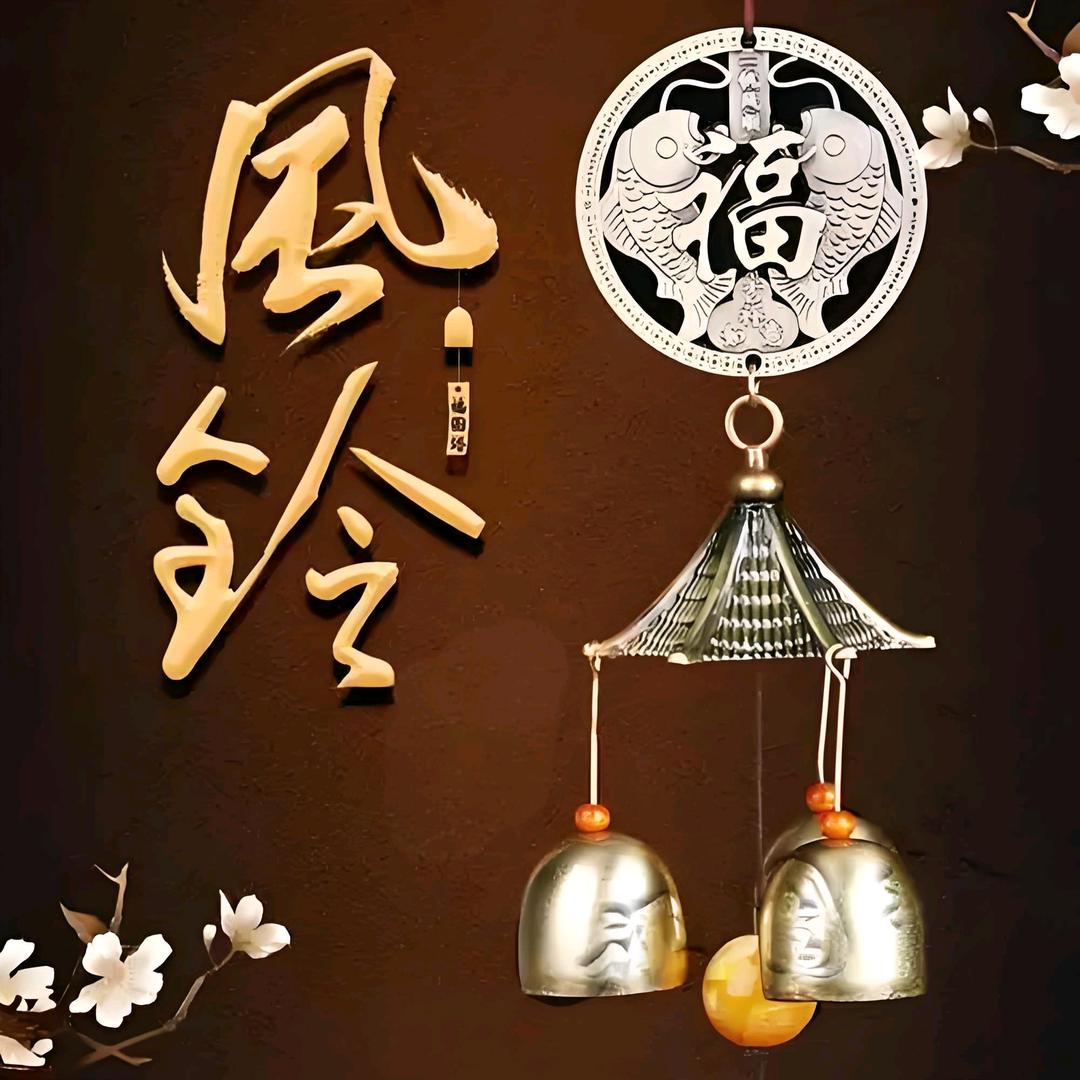 风铃