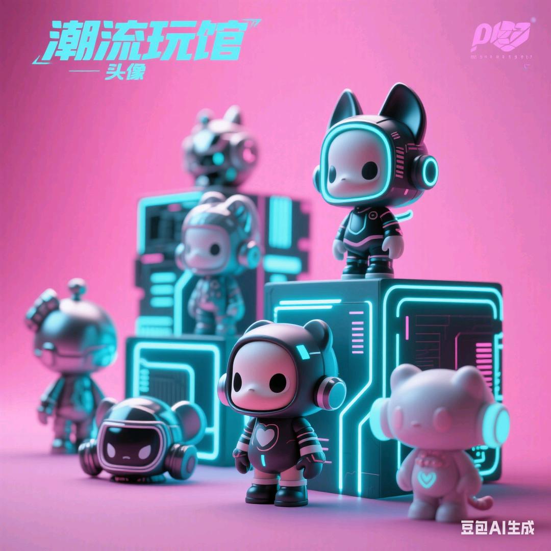 魅玩文艺工作室