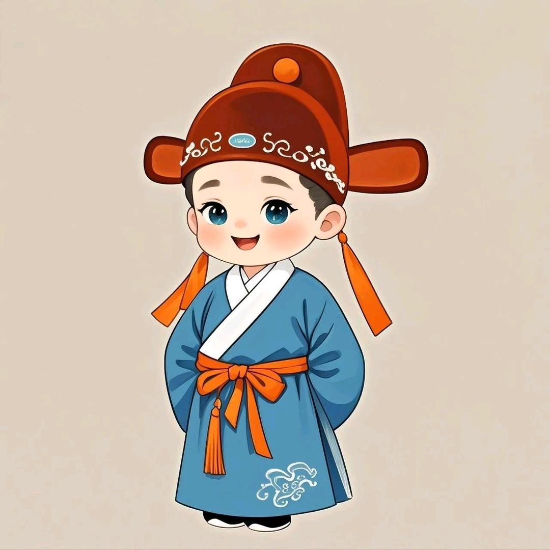 大萌贰