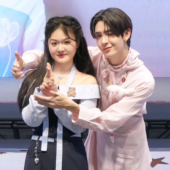 月亮是我啃弯的（见过程susu版）