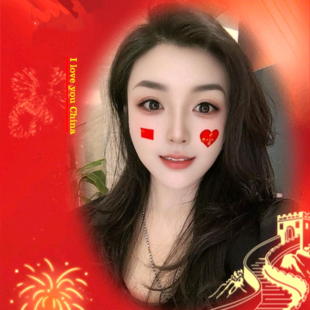 平度男装小姐姐