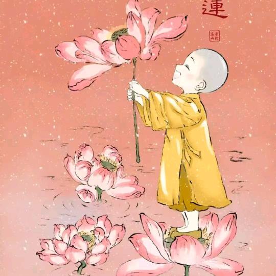 Q百合明月