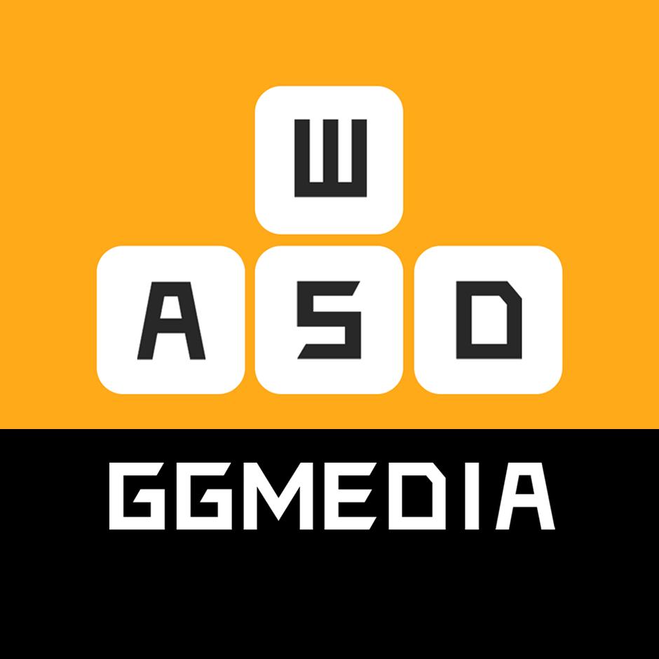 GGMedia CS2,DOTA赛事