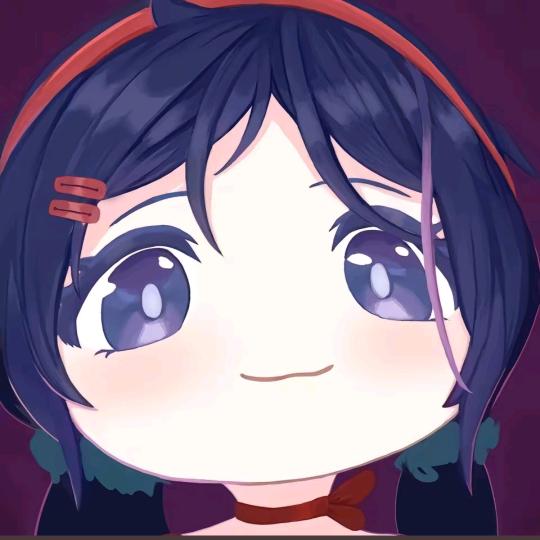 月落