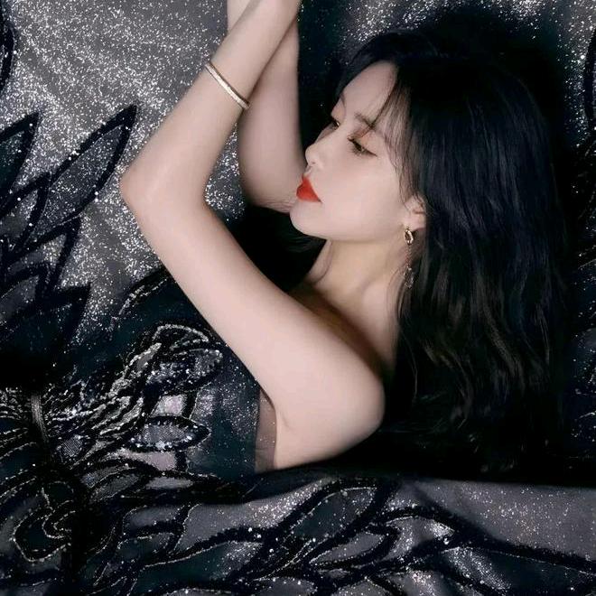 贵州妹（秀秀）