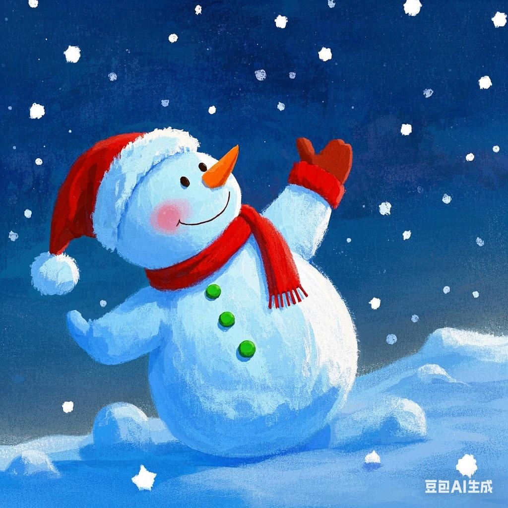 给你最愉快的点滴