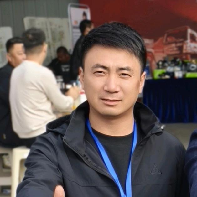 车必帮-安阳内黄 卖重卡配件的马龙