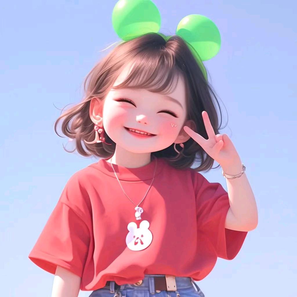 小米椒