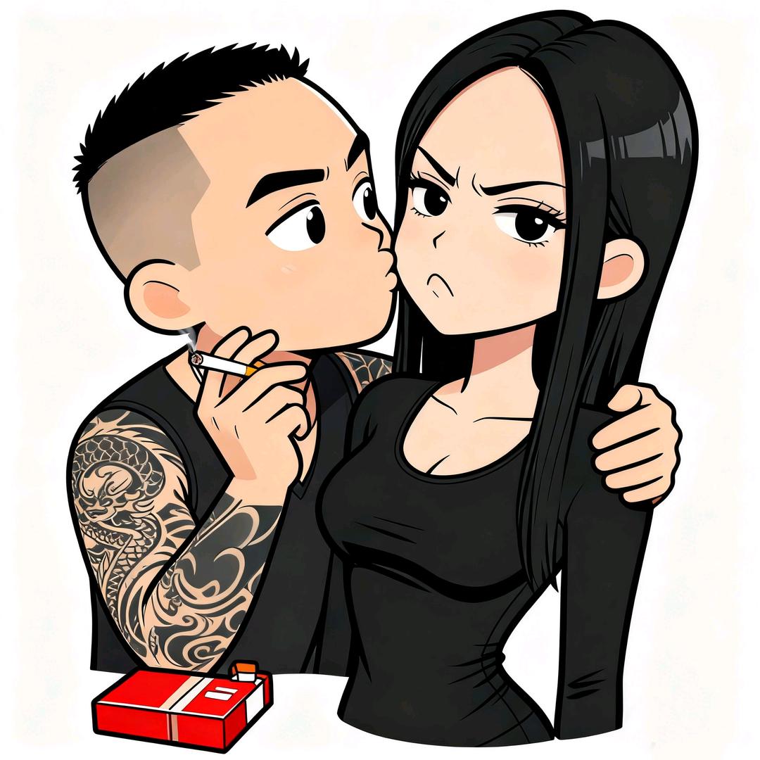 ：蝴蝶
