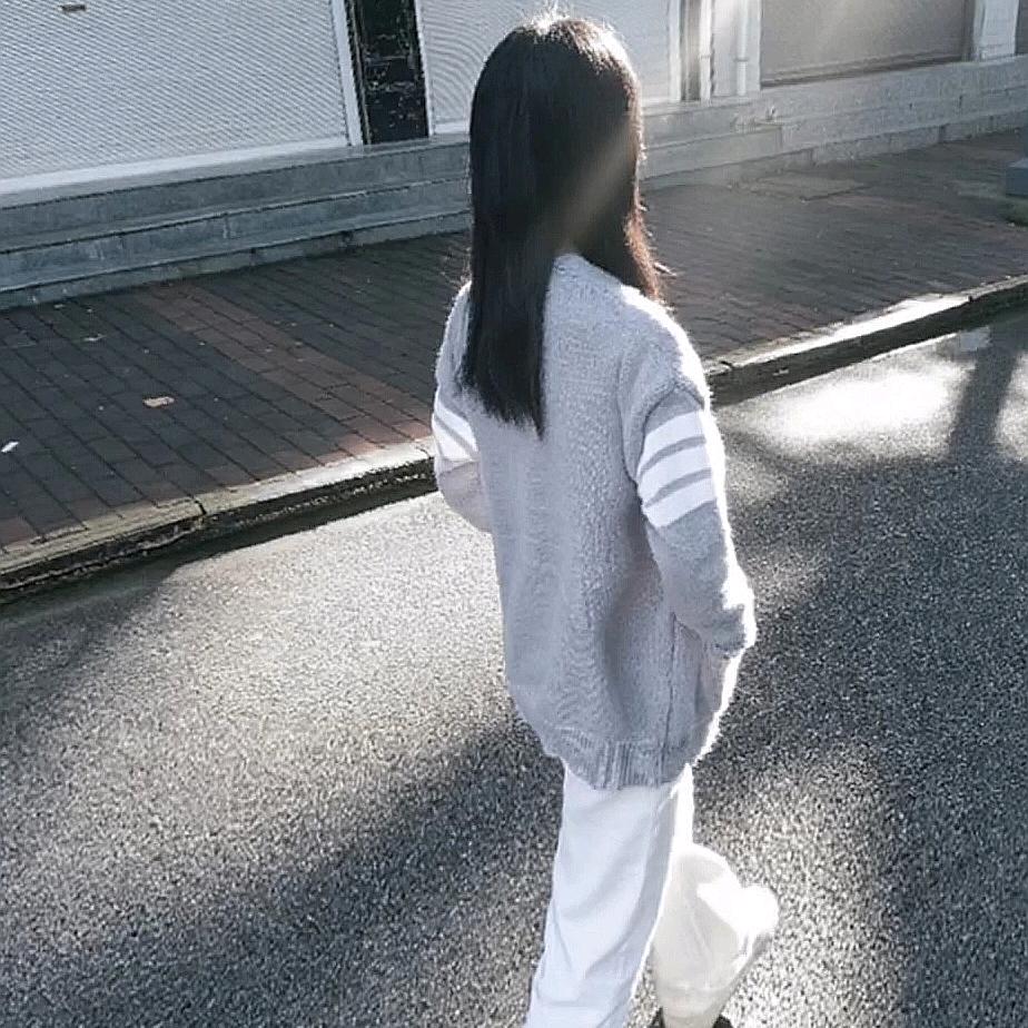 就动你的齐刘海