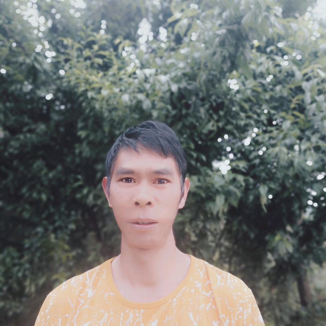 留念(爱山歌)