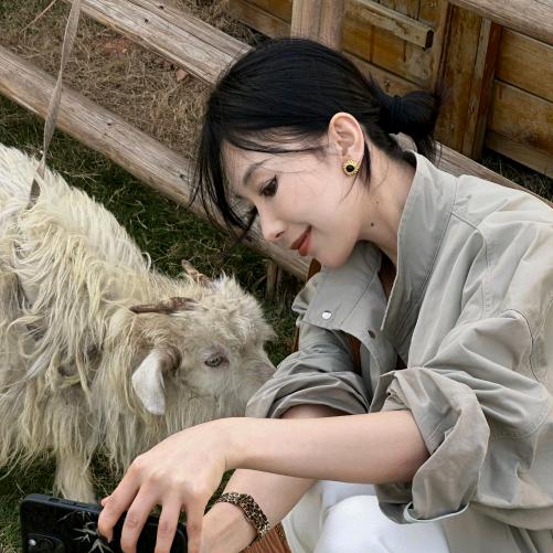 马玉星-爆款返场ing