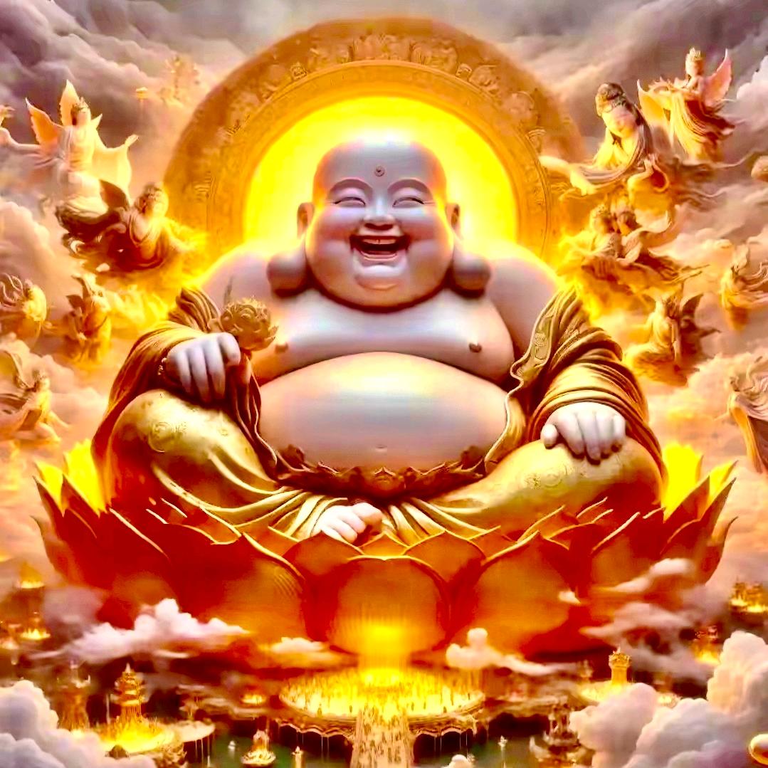 无边的愿行