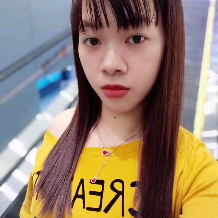 兔牙妹🐰🐰
