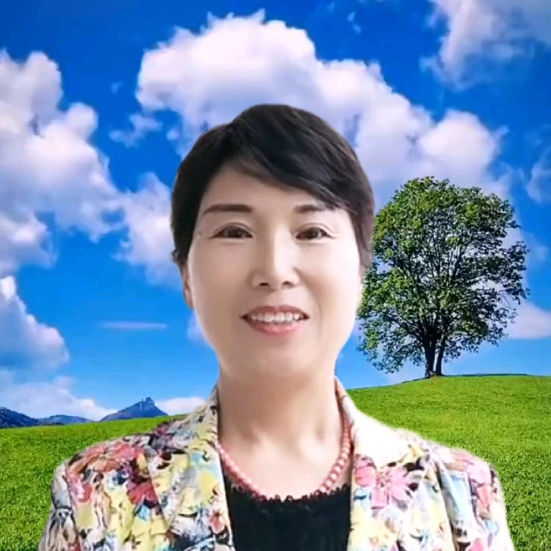 珍爱阳光