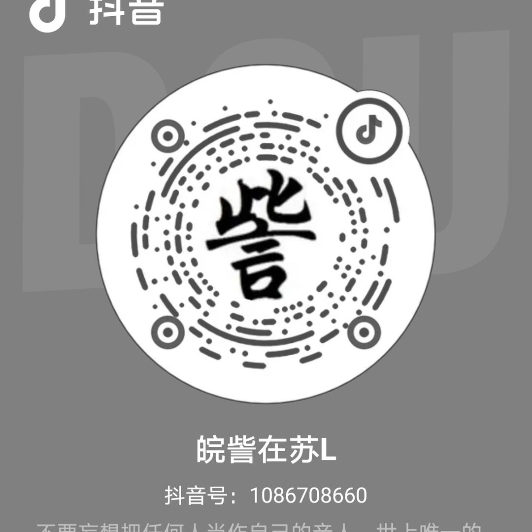 皖訾在苏L