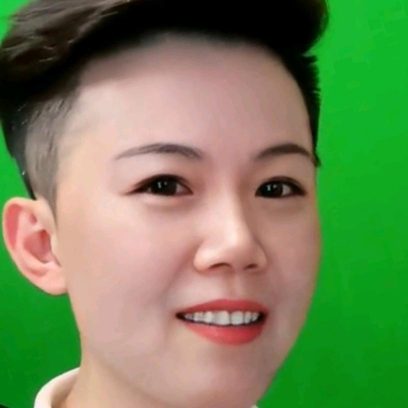 白云
