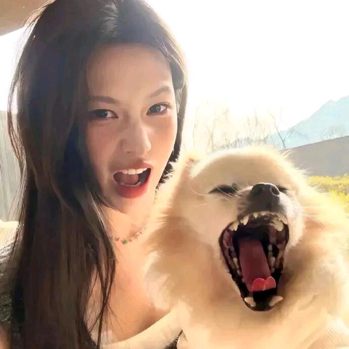 张张！