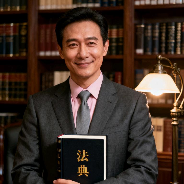 陈华宝