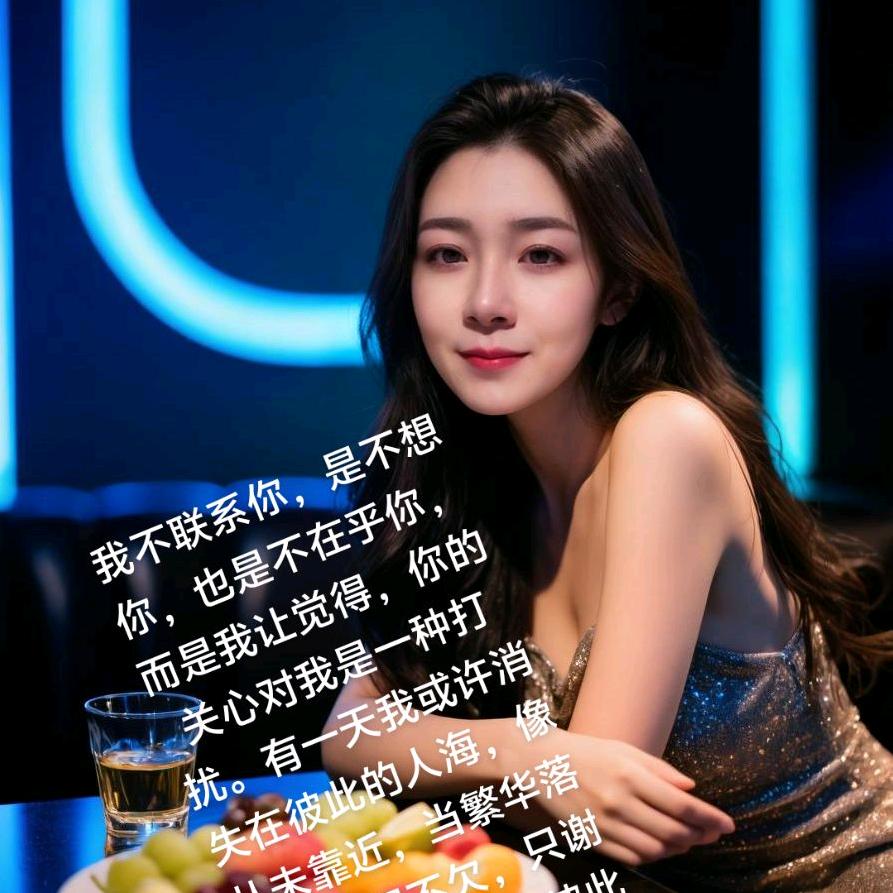 情已欠费🚫爱已停机