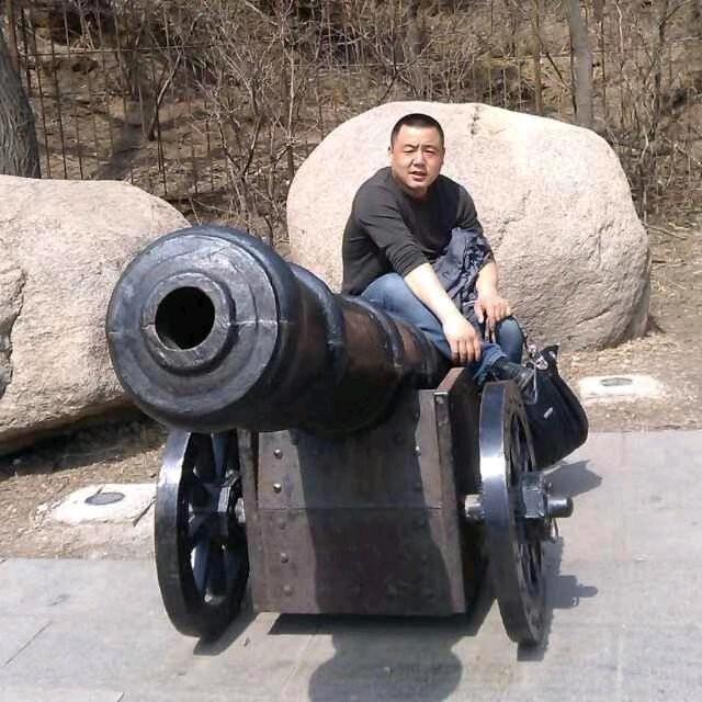 金源烟花爆竹经销有限公司