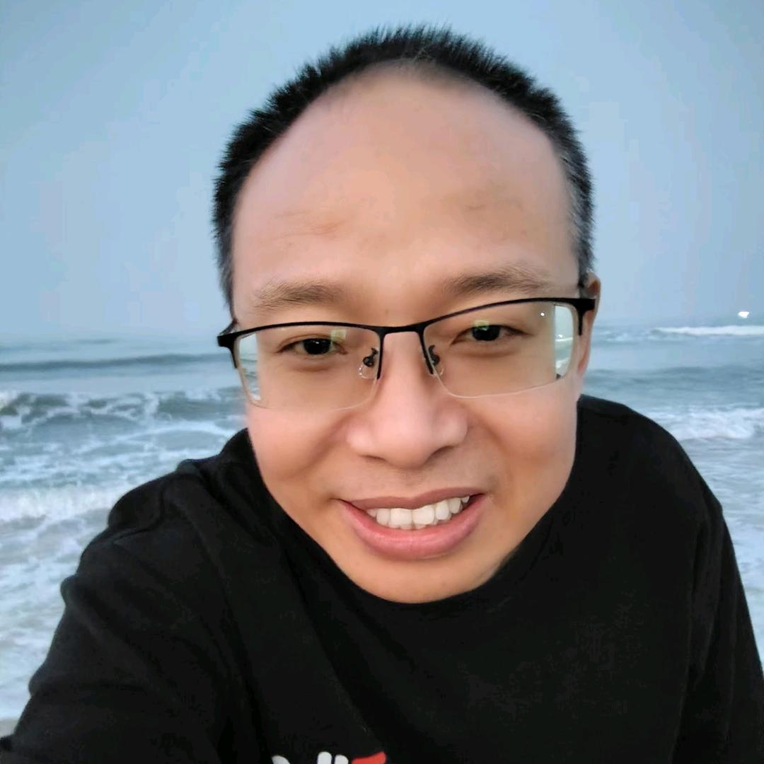 静心尽力好先生