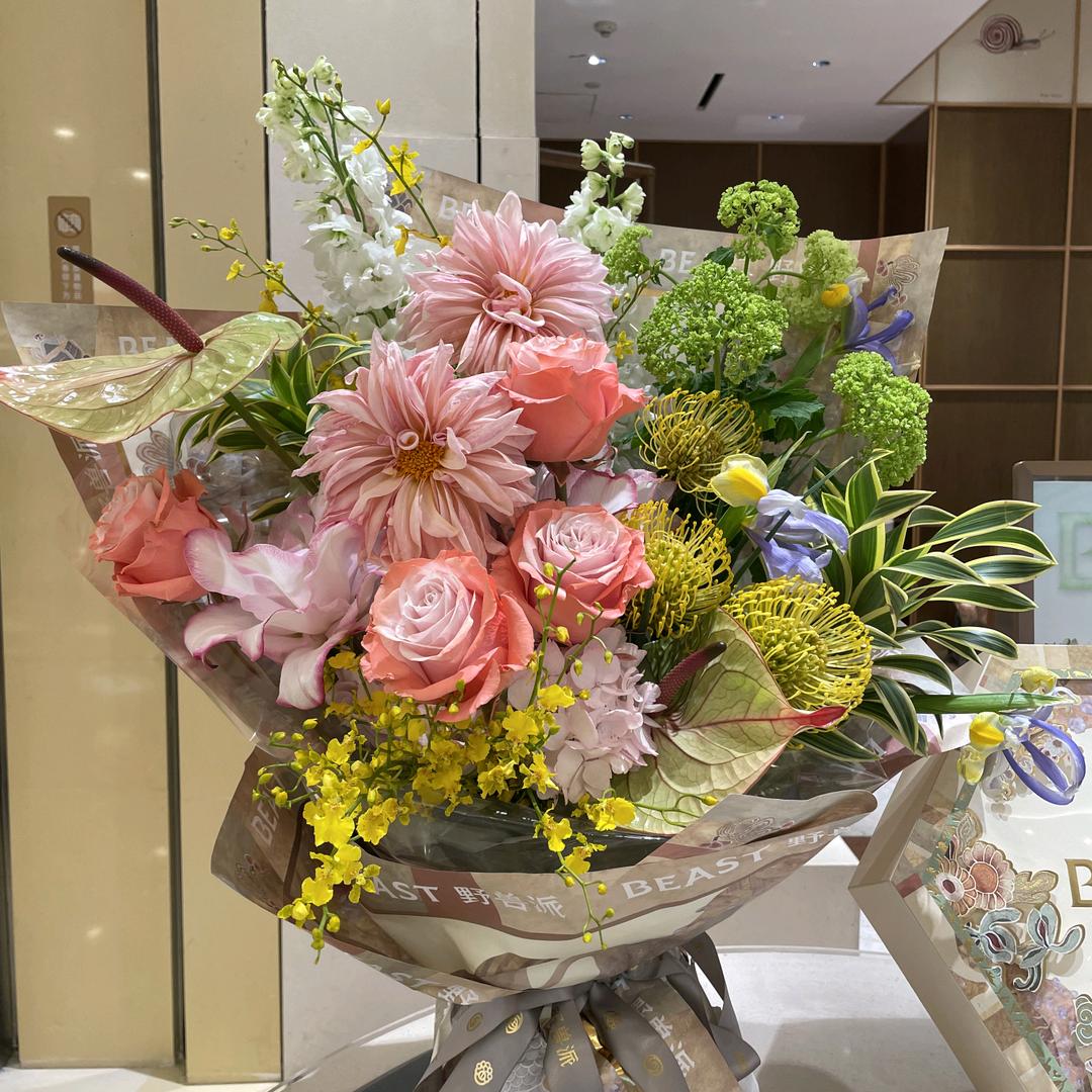 花花短剧