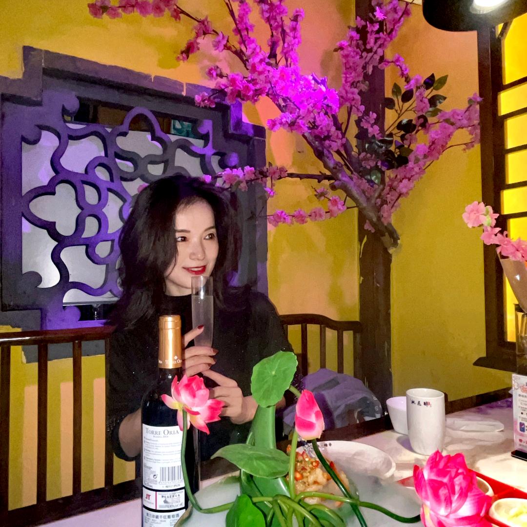 自由的女皇