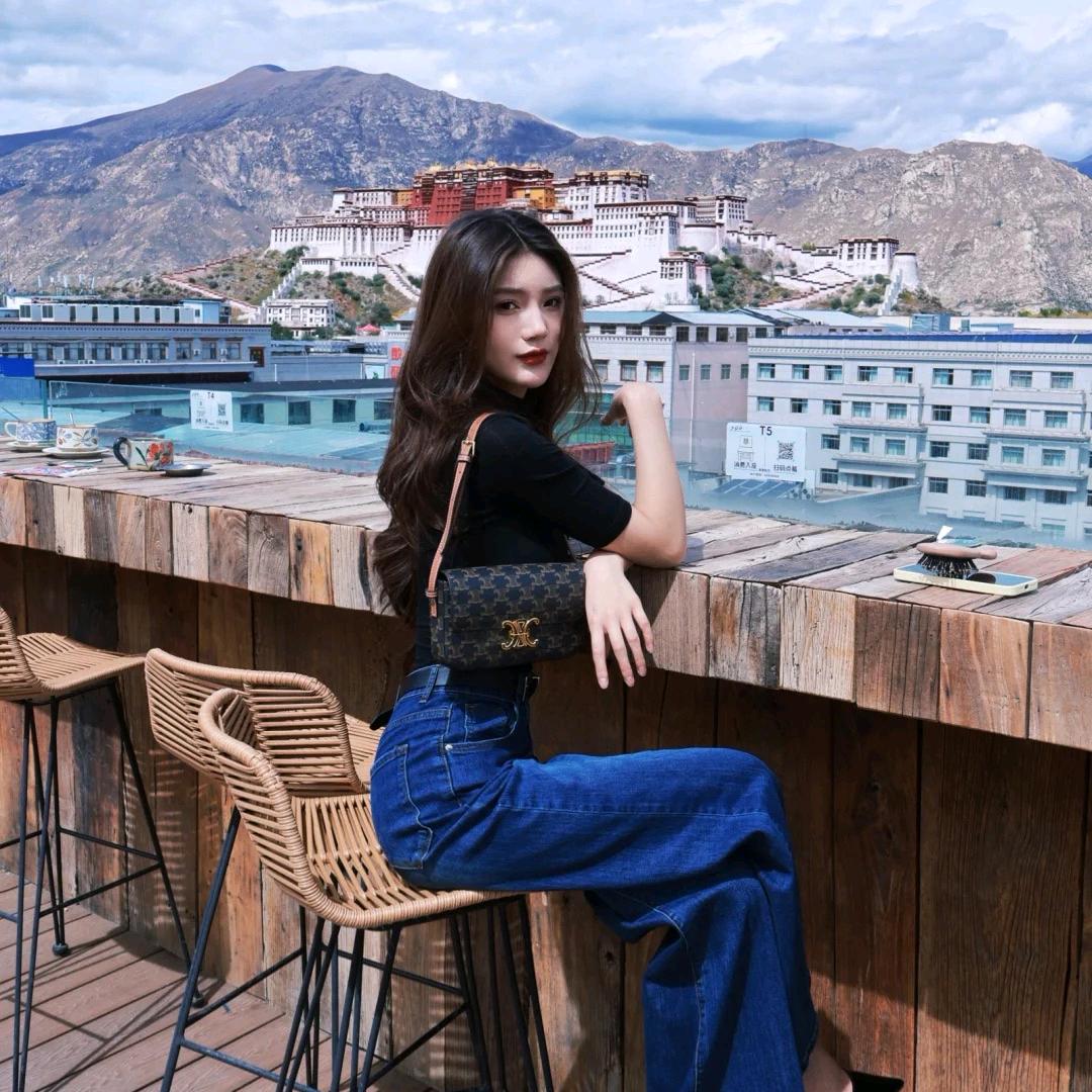 大美姑娘