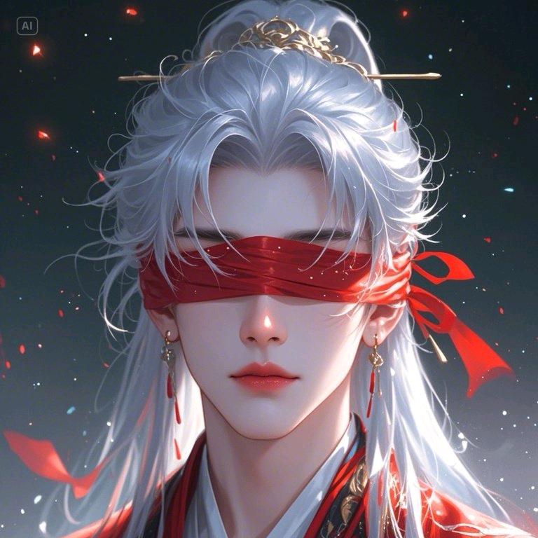 琴瑟古风