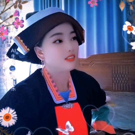 香香