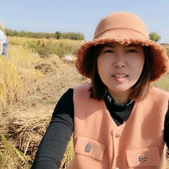 五常市璨禾家庭农场