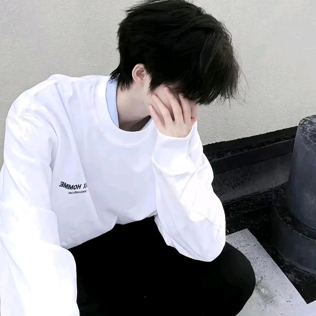 深情男主