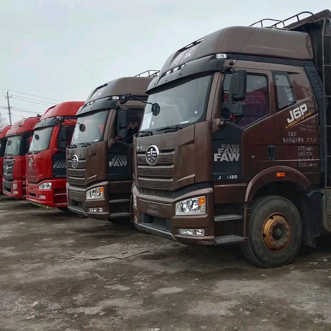 常州厚道小哥二手车