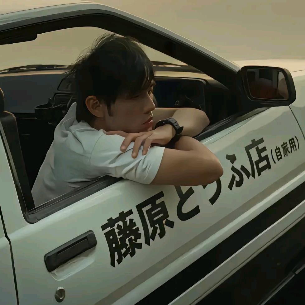 枫Jay