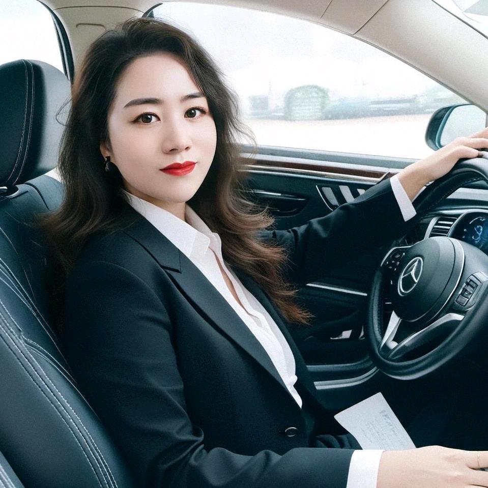 婷姐