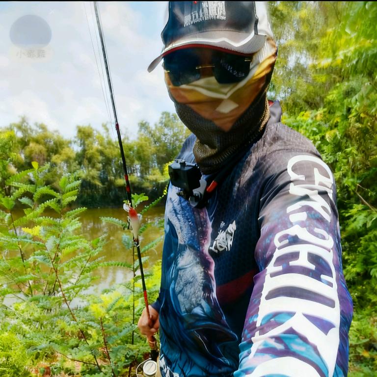 怪怪渔轮养护社🐠