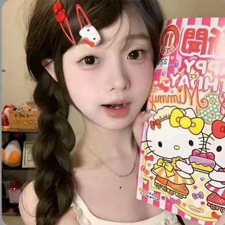 甜崽小楠ˣ.